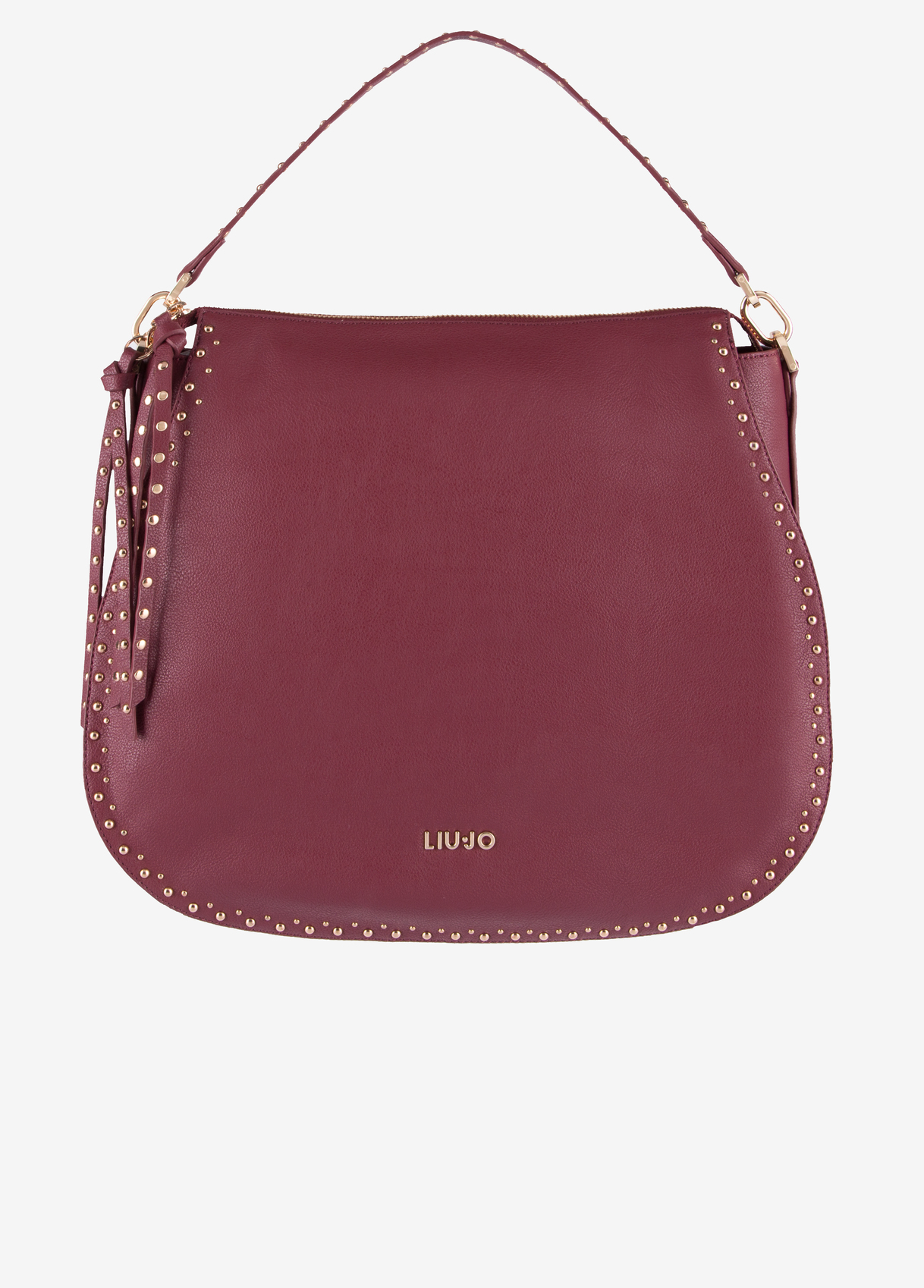 Nuova Borsa a spalla Gioia Liu Jo inverno 2018 2019 prezzo 139 euro