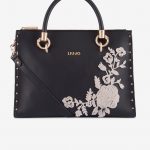 Nuova Borsa giorno Darsena di Liu Jo collezione autunno inverno 2018 2019 prezzo 159 euro