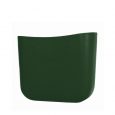 Nuova O Bag MINI colore Verde bosco inverno 2018 2019