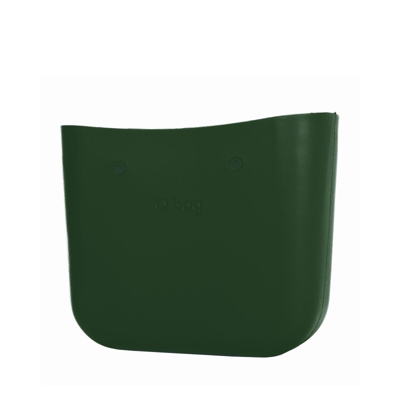 Nuova O Bag MINI colore Verde bosco inverno 2018 2019