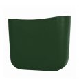 Nuova O Bag colore Verde bosco inverno 2018 2019