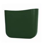 Nuova O Bag colore Verde bosco inverno 2018 2019