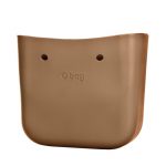 Nuova O Bag colore rame inverno 2018 2019