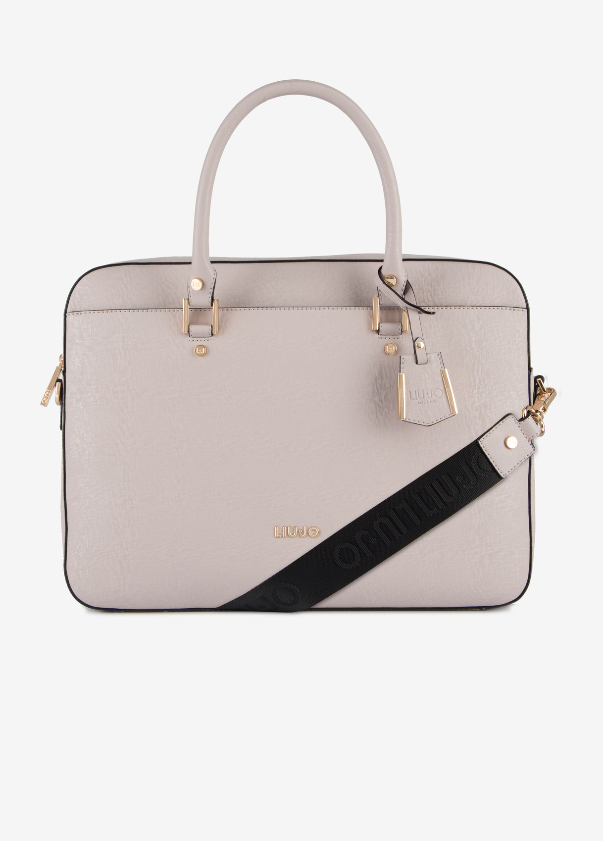 Nuova borsa da lavoro Liu Jo modello Isola collezione autunno inverno 2018 2019 prezzo 139 euro