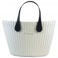Nuova borsa o bag o knit
