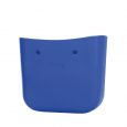 Nuova scocca O Bag MINI colore blu maya collezione inverno 2018 2019