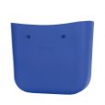Nuova scocca O Bag colore blu maya collezione inverno 2018 2019
