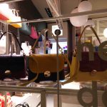 Nuove Borse O Bag collezione autunno inverno 2018 2019
