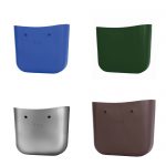 Nuovi Colori borse O Bag MINI collezione autunno inverno 2018 2019