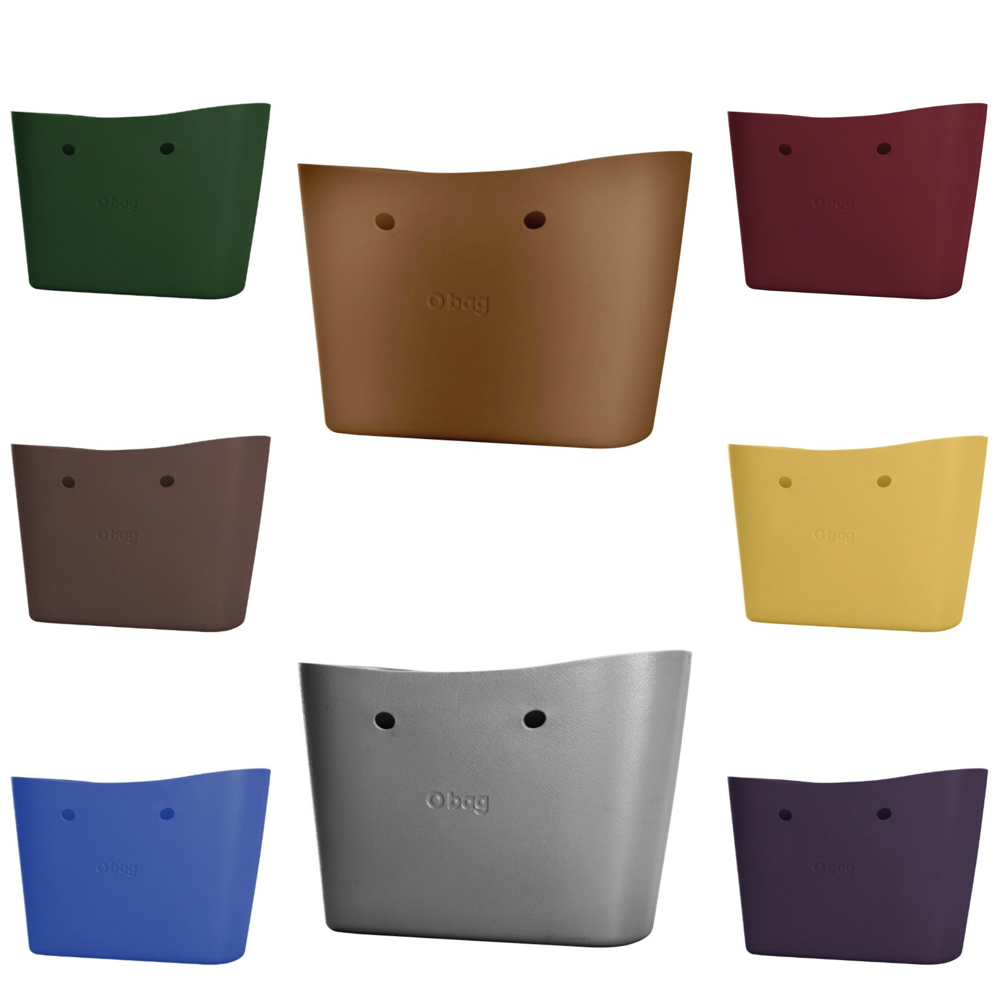 Nuovi Colori borse O Bag Urban inverno 2018 2019
