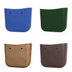 Nuovi Colori borse O Bag collezione autunno inverno 2018 2019