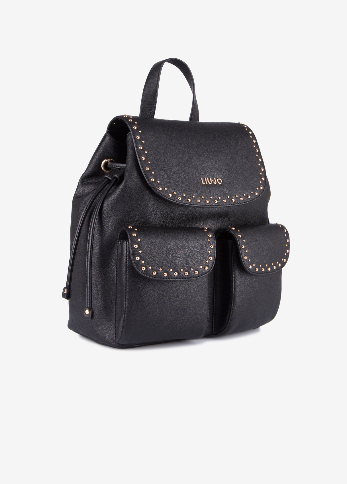 Nuovo zaino Liu Jo modello Gioia inverno 2018 2019 prezzo 139 euro