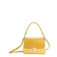 O Bag Glam colore total curry