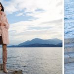Pellicciotto e completo giacca e pantaloni Rinascimento inverno 2018 2019