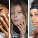 Smalto colori nude moda unghie inverno 2018 2019
