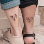 Tatuaggio per viaggiatori