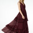 Abiti lunghi da cerimonia Liu Jo collezione inverno 2018 2019