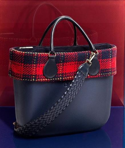 BORDI borse O bag inverno 2018 2019