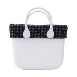 Borsa O Bag Mini nuovo bordo