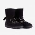 Comodo stivaletto Liu Jo inverno 2018 2019 mod Julia prezzo 199 euro