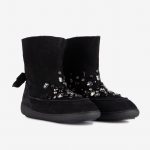 Comodo stivaletto Liu Jo inverno 2018 2019 mod Julia prezzo 199 euro