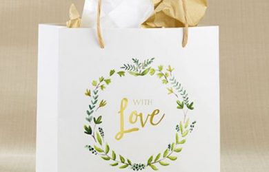 La Wedding Bag Idea originale per il vostro matrimonio