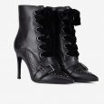 Liu Jo stivaletti collezione inverno 2018 2019 prezzo 229 euro