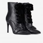 Liu Jo stivaletti collezione inverno 2018 2019 prezzo 229 euro
