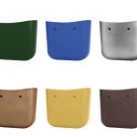 Nuovi colori borse o bag mini collezione inverno 2018 2019