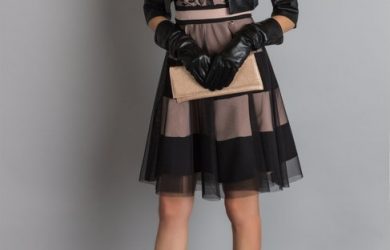 Rinascimento Abiti da cerimonia e da sera Inverno 2018 2019