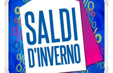 Saldi invernali 2019