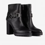 Stivaletti Liu Jo inverno 2018 2019 mod Karen prezzo 229 euro