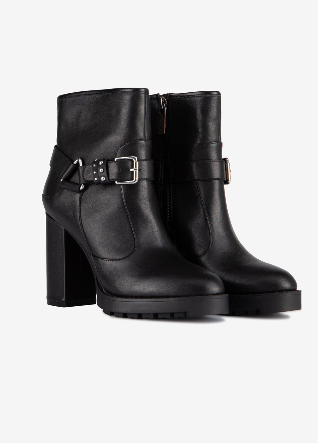 Stivaletti Liu Jo inverno 2018 2019 mod Karen prezzo 229 euro