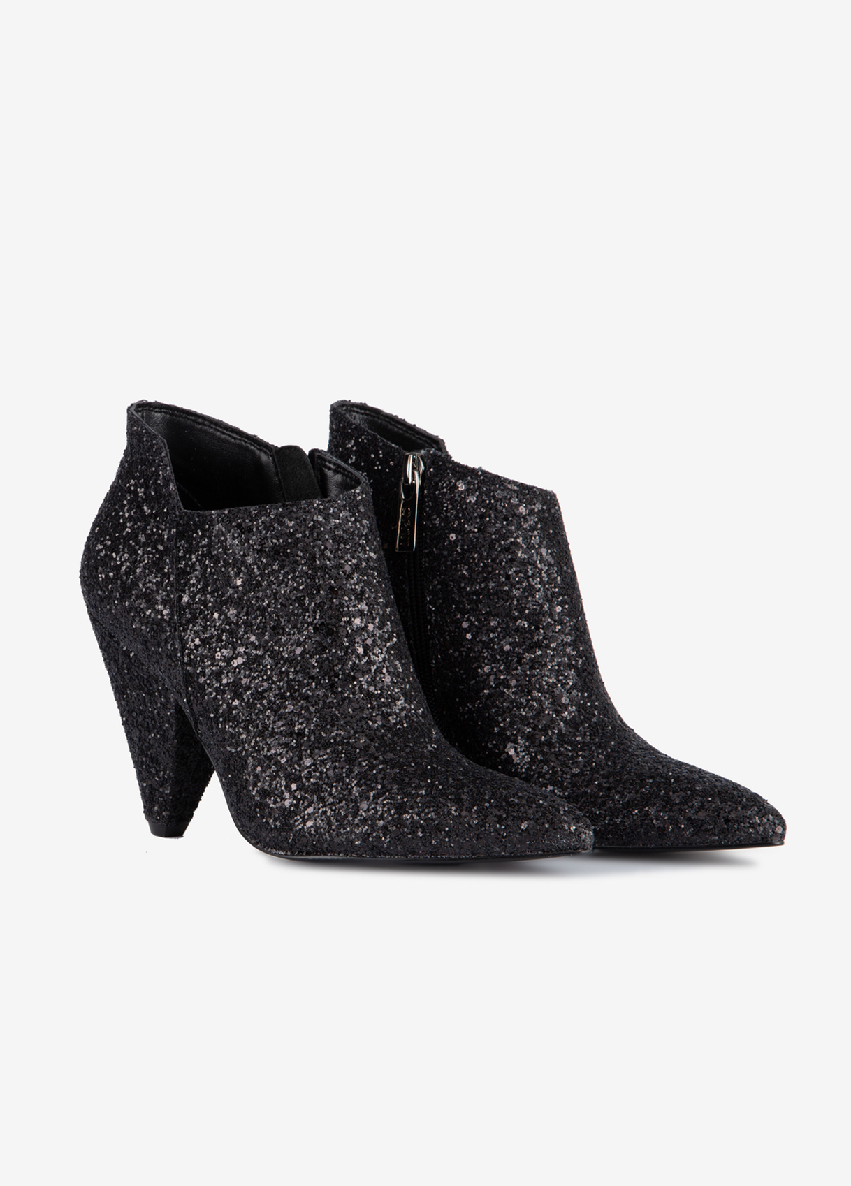Stivaletti Liu Jo mod Milly glitterati inverno 2018 2019 prezzo 149 euro