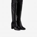 Stivali cuissardes Liu Jo collezione inverno 2018 2019 prezzo 179 euro mod Jessy