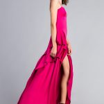 Twin Set Abiti lunghi eleganti da cerimonia e da sera collezione inverno 2018 2019