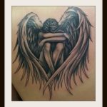 15 Immagini Tatuaggi Angeli