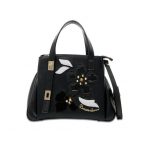 Borsa Braccialini modello Jasmine prezzo 675 euro inverno 2018 2019