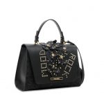 Borsa Braccialini modello Penelope inverno 2018 2019 prezzo 650 euro