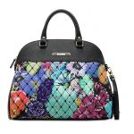 Borsa Bugatti Braccialini Jennifer inverno 2018 2019 prezzo 255 euro