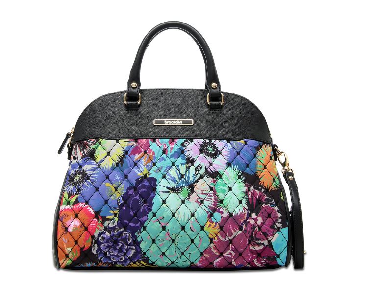 Borsa Bugatti Braccialini Jennifer inverno 2018 2019 prezzo 255 euro