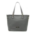 Borsa shopper Braccialini Sylvie prezzo 310 euro inverno 2018 2019