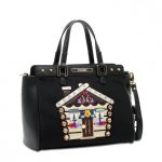 Braccialini borsa Keira inverno 2018 2019 prezzo 325 euro