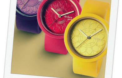 Idea Regalo Natale 2018 Orologi O clock great