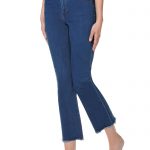 Jeggings sfrangiati Calzedonia