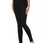 Leggings Calzedonia con bande in vinile