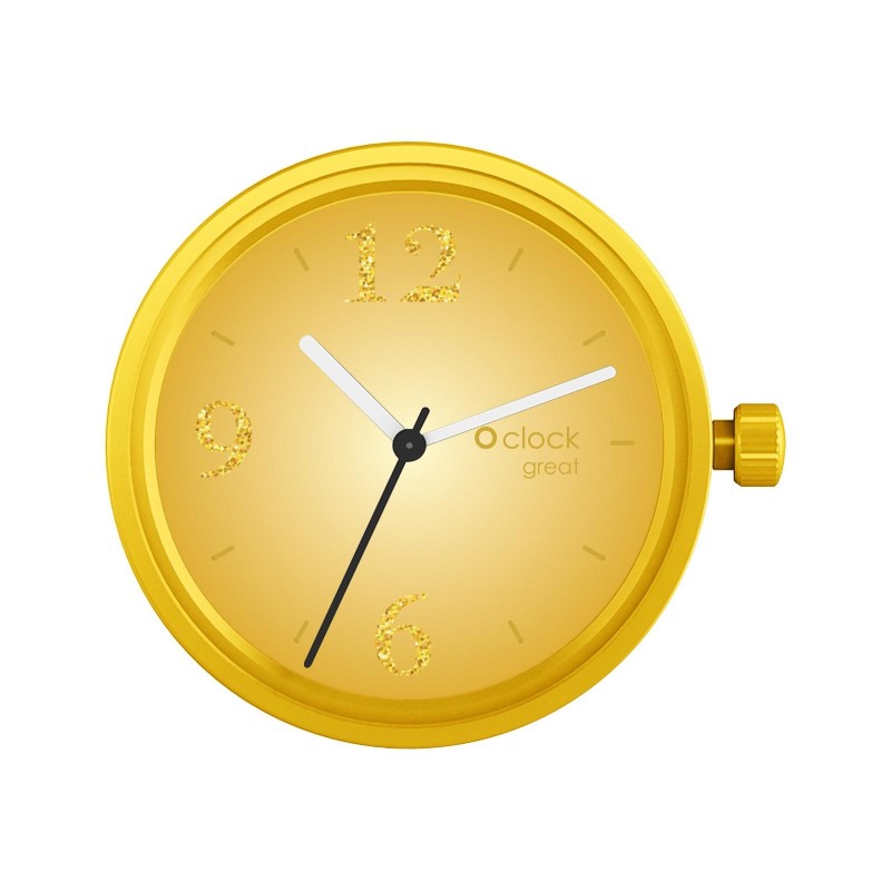 Meccanismo O clock Christmas