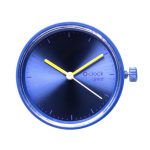 Meccanismo cobato orologio O Bag O clock great