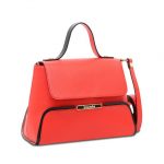 Mini bag Alicia Braccialini prezzo 295 euro