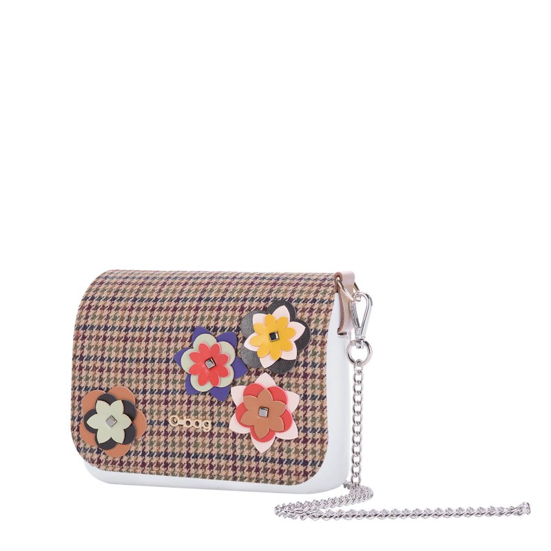 Nuova borsa o pocket di O bag inverno 2018 2019